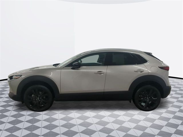 2022 Mazda CX-30 2.5 Turbo Premium Plus Package