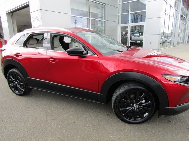 2022 Mazda CX-30 2.5 Turbo Premium Plus Package