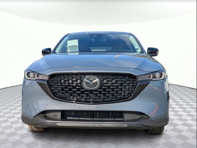 2022 Mazda CX-30 2.5 Turbo Premium Plus Package