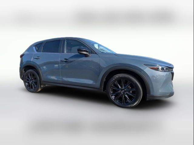 2022 Mazda CX-30 2.5 Turbo Premium Plus Package