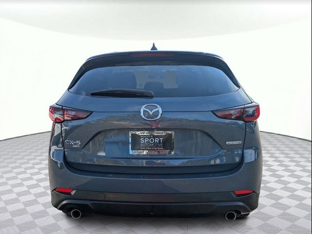 2022 Mazda CX-30 2.5 Turbo Premium Plus Package