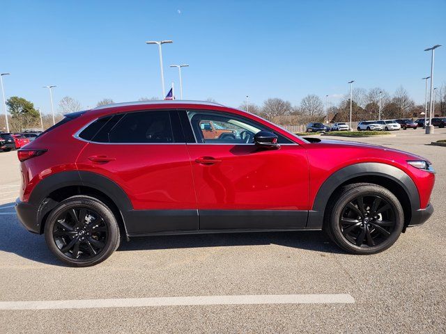 2022 Mazda CX-30 2.5 Turbo Premium Plus Package