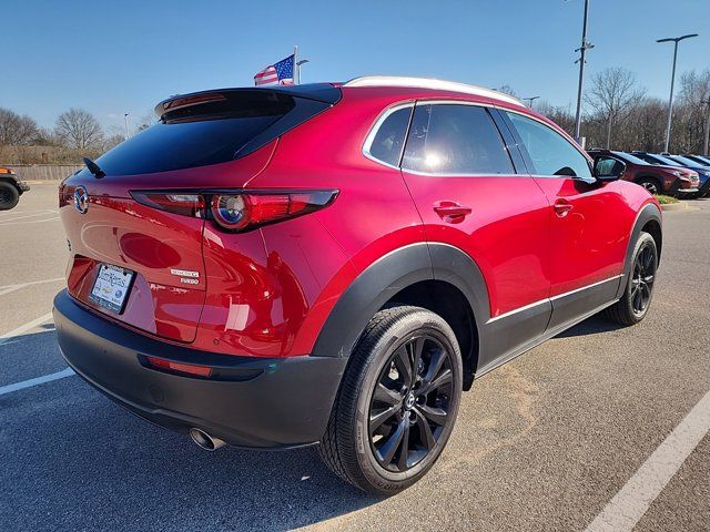 2022 Mazda CX-30 2.5 Turbo Premium Plus Package