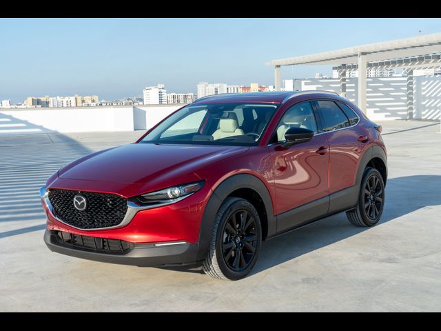 2022 Mazda CX-30 2.5 Turbo Premium Plus Package