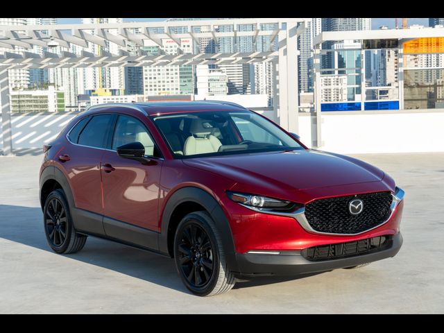 2022 Mazda CX-30 2.5 Turbo Premium Plus Package