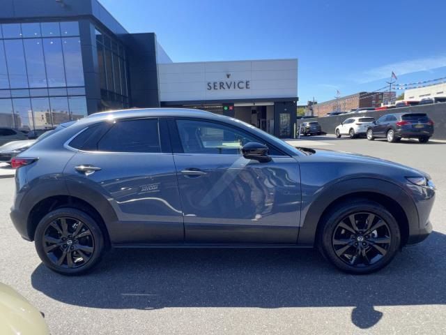 2022 Mazda CX-30 2.5 Turbo Premium Plus Package