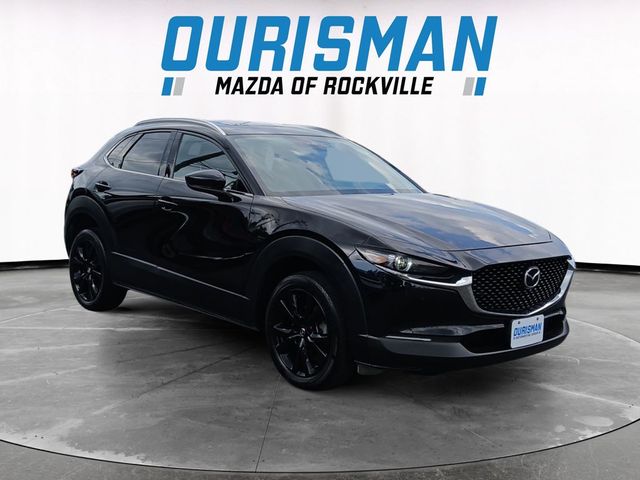 2022 Mazda CX-30 2.5 Turbo Premium Plus Package