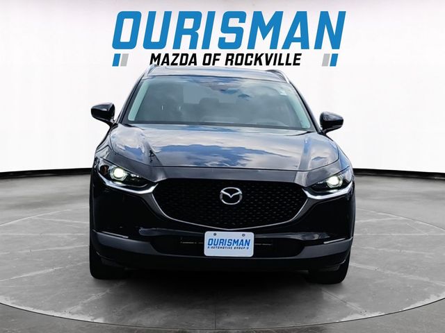 2022 Mazda CX-30 2.5 Turbo Premium Plus Package