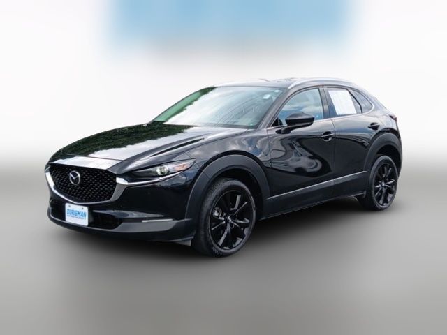 2022 Mazda CX-30 2.5 Turbo Premium Plus Package