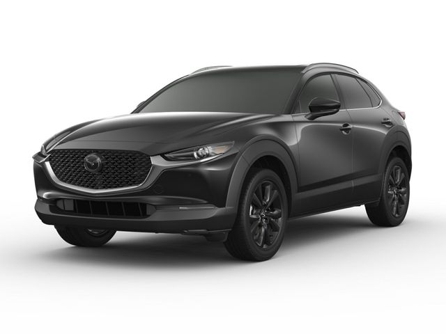 2022 Mazda CX-30 2.5 Turbo Premium Plus Package