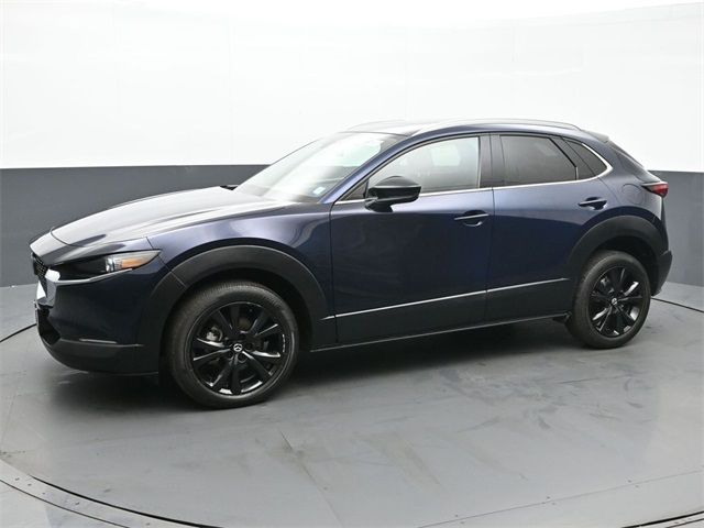 2022 Mazda CX-30 2.5 Turbo Premium Plus Package