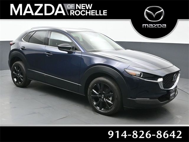 2022 Mazda CX-30 2.5 Turbo Premium Plus Package