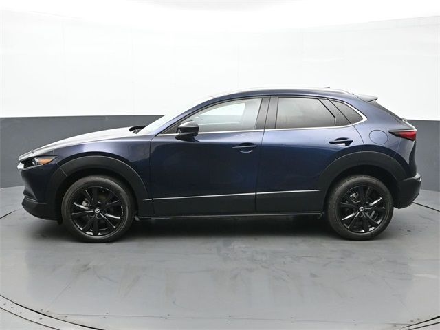 2022 Mazda CX-30 2.5 Turbo Premium Plus Package