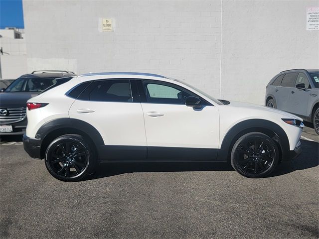 2022 Mazda CX-30 2.5 Turbo Premium Plus Package