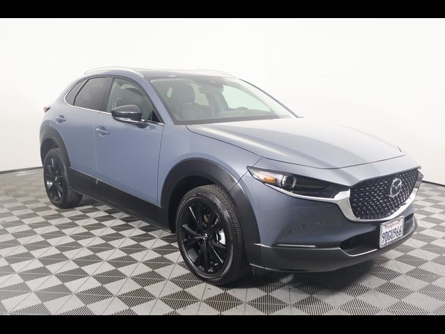 2022 Mazda CX-30 2.5 Turbo Premium Plus Package