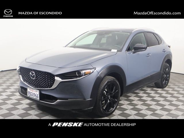 2022 Mazda CX-30 2.5 Turbo Premium Plus Package