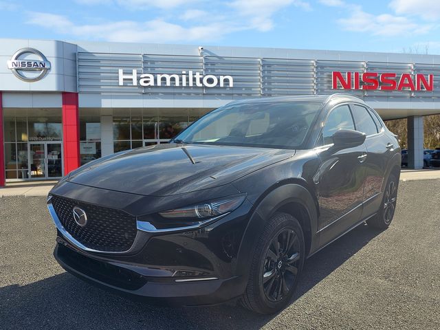 2022 Mazda CX-30 2.5 Turbo Premium Plus Package