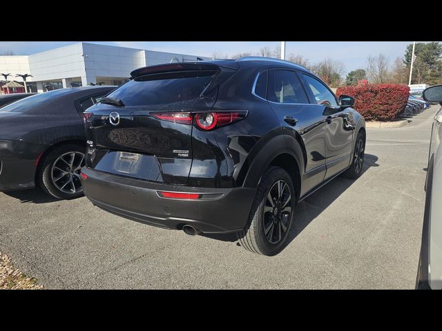 2022 Mazda CX-30 2.5 Turbo Premium Plus Package