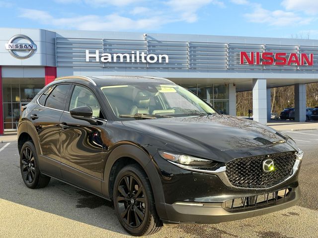 2022 Mazda CX-30 2.5 Turbo Premium Plus Package