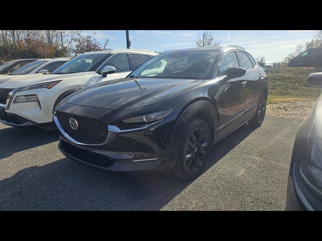 2022 Mazda CX-30 2.5 Turbo Premium Plus Package