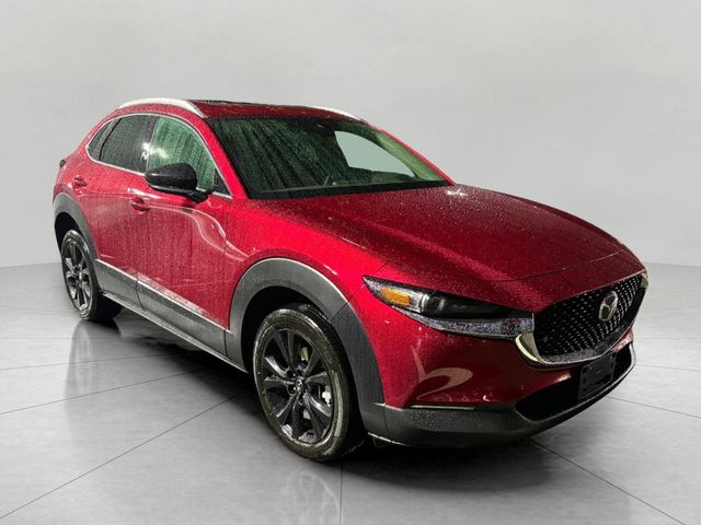 2022 Mazda CX-30 2.5 Turbo Premium Plus Package