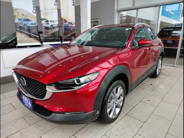 2022 Mazda CX-30 2.5 S Preferred Package