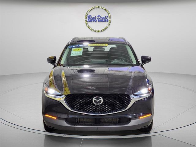 2022 Mazda CX-30 2.5 S Preferred Package