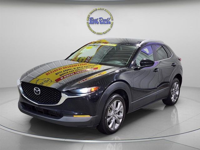 2022 Mazda CX-30 2.5 S Preferred Package