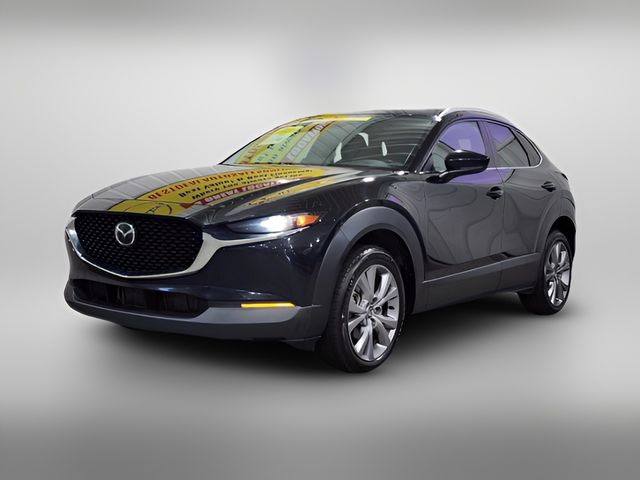 2022 Mazda CX-30 2.5 S Preferred Package