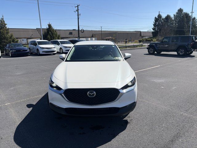2022 Mazda CX-30 2.5 S