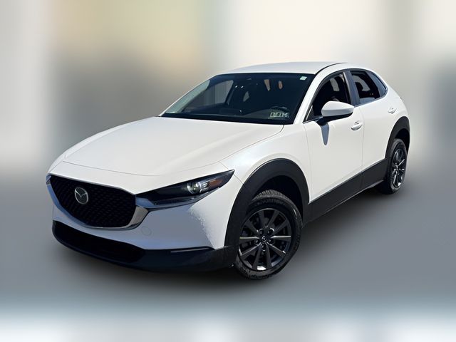 2022 Mazda CX-30 2.5 S