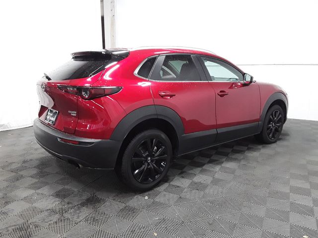 2022 Mazda CX-30 2.5 Turbo