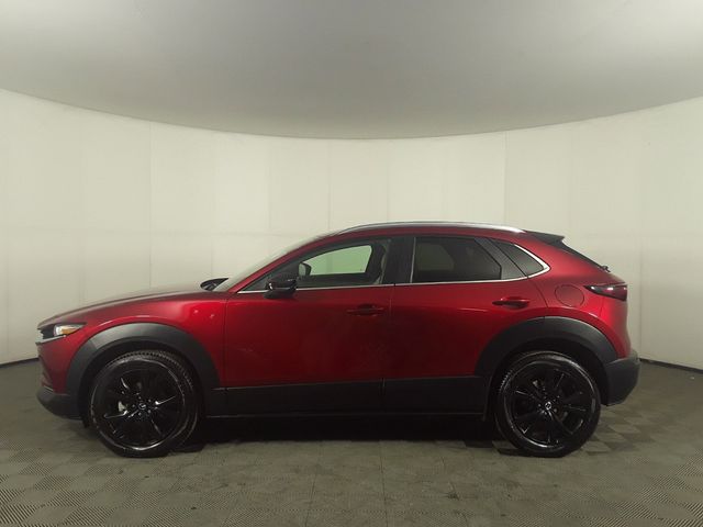 2022 Mazda CX-30 2.5 Turbo