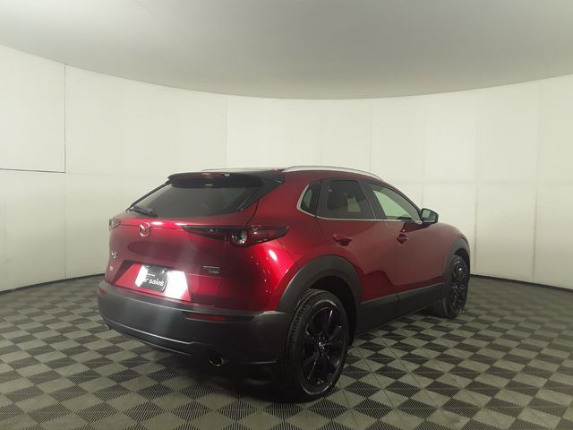 2022 Mazda CX-30 2.5 Turbo