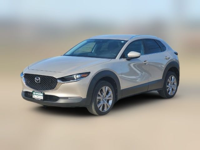 2022 Mazda CX-30 2.5 S Select Package