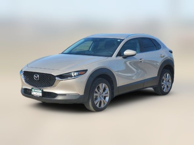 2022 Mazda CX-30 2.5 S Select Package