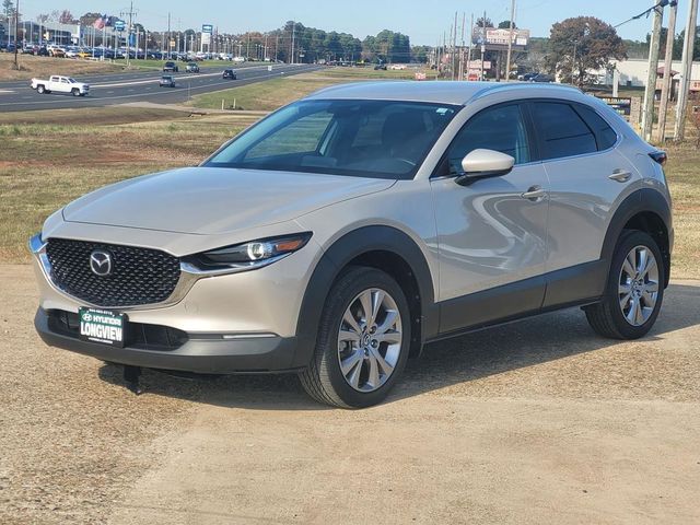 2022 Mazda CX-30 2.5 S Select Package