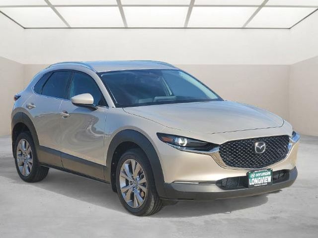 2022 Mazda CX-30 2.5 S Select Package