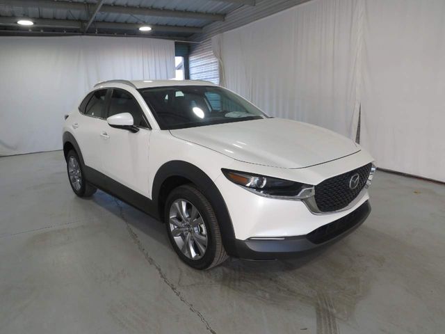 2022 Mazda CX-30 2.5 S Select Package