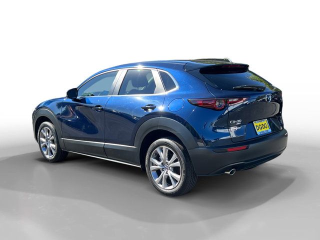 2022 Mazda CX-30 2.5 S Select Package