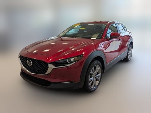 2022 Mazda CX-30 2.5 S Select Package