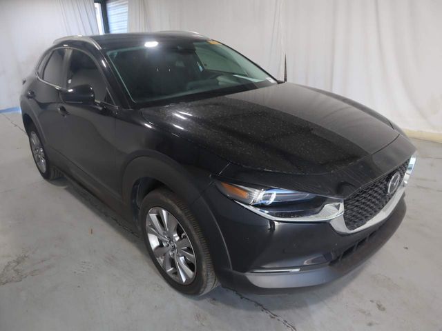 2022 Mazda CX-30 2.5 S Select Package