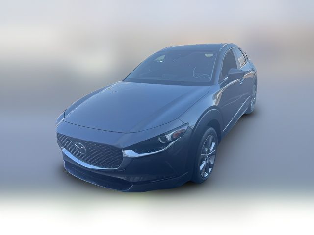 2022 Mazda CX-30 2.5 S Select Package