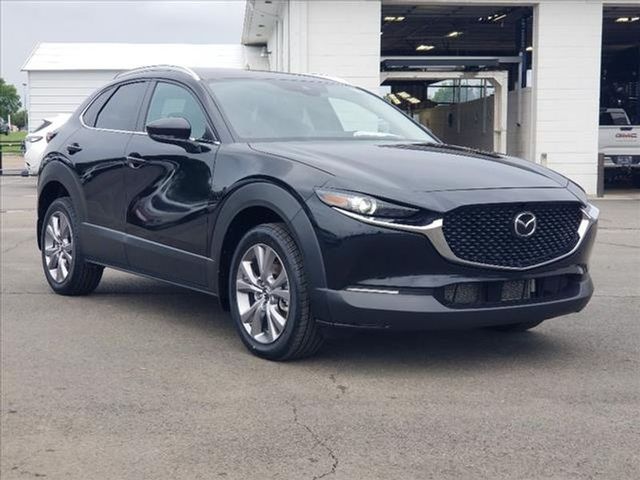 2022 Mazda CX-30 2.5 S Select Package