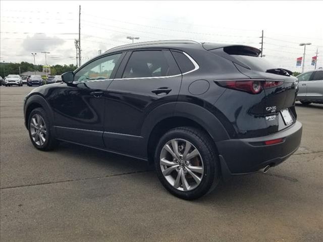 2022 Mazda CX-30 2.5 S Select Package