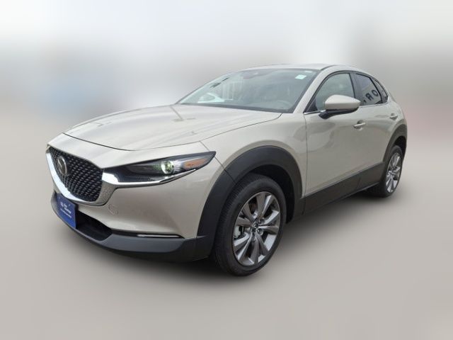 2022 Mazda CX-30 2.5 S Select Package