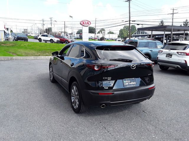 2022 Mazda CX-30 2.5 S Select Package