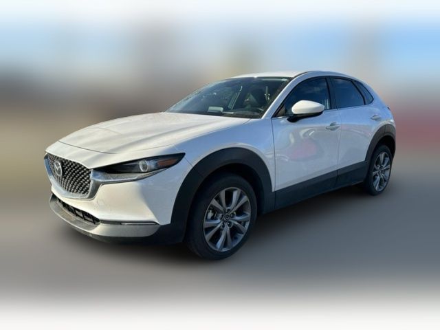 2022 Mazda CX-30 2.5 S Select Package