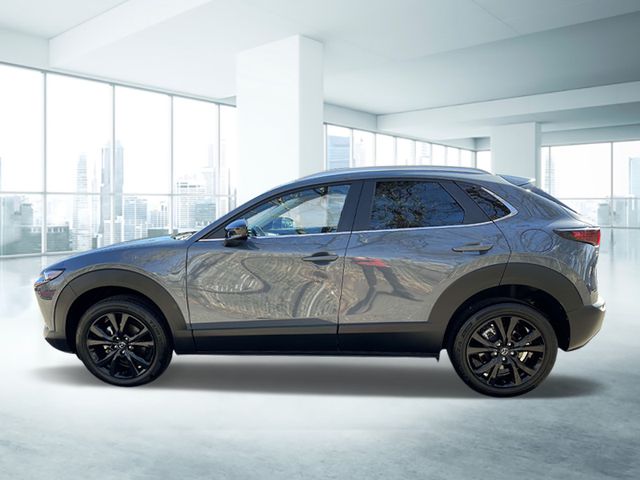 2022 Mazda CX-30 2.5 S Carbon Edition