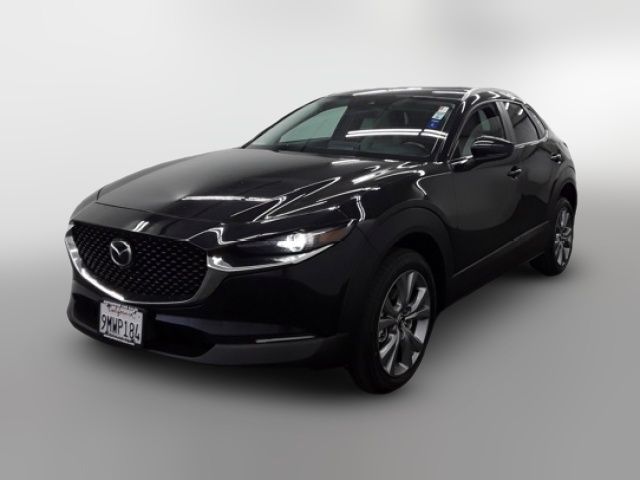 2022 Mazda CX-30 2.5 S Preferred Package